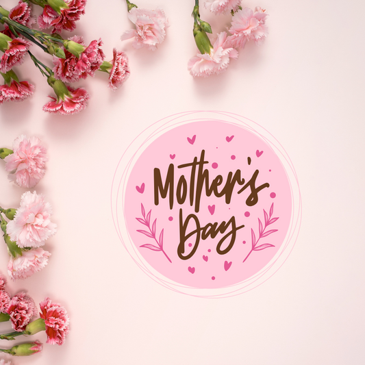 Mother's Day Gift List