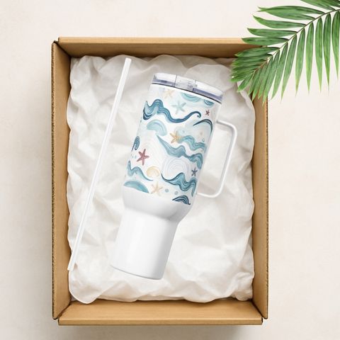 Beach Gifts in Every Season: Ideas for Beach Gift Bags