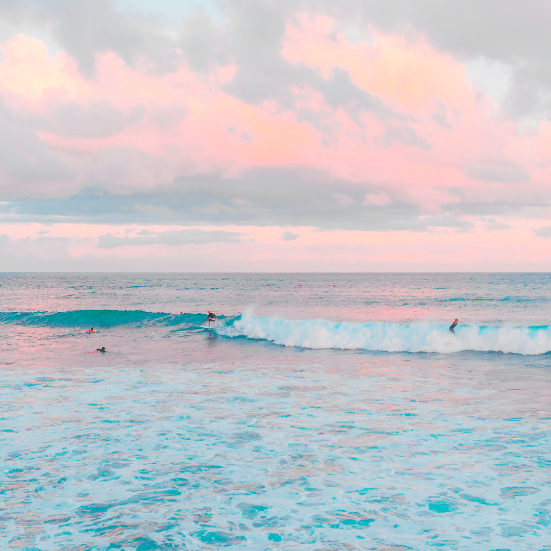 130 Inspirational Ocean Quotes for Beach and Sea Lovers