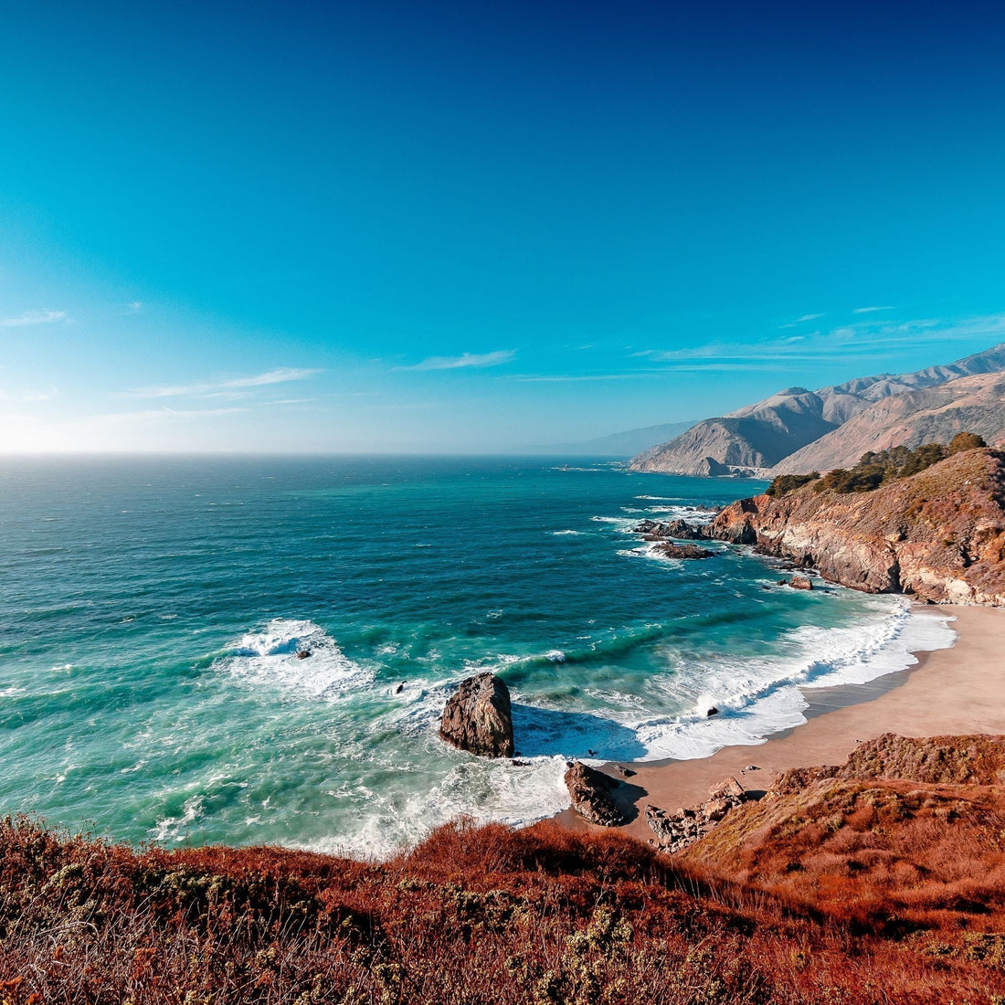 130 Inspirational Ocean Quotes for Beach and Sea Lovers