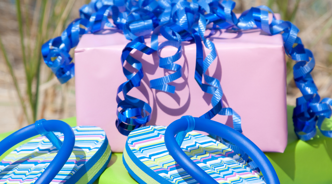 48 Ideas: Best Gifts for Beach Lovers - Perfect for Her 2025