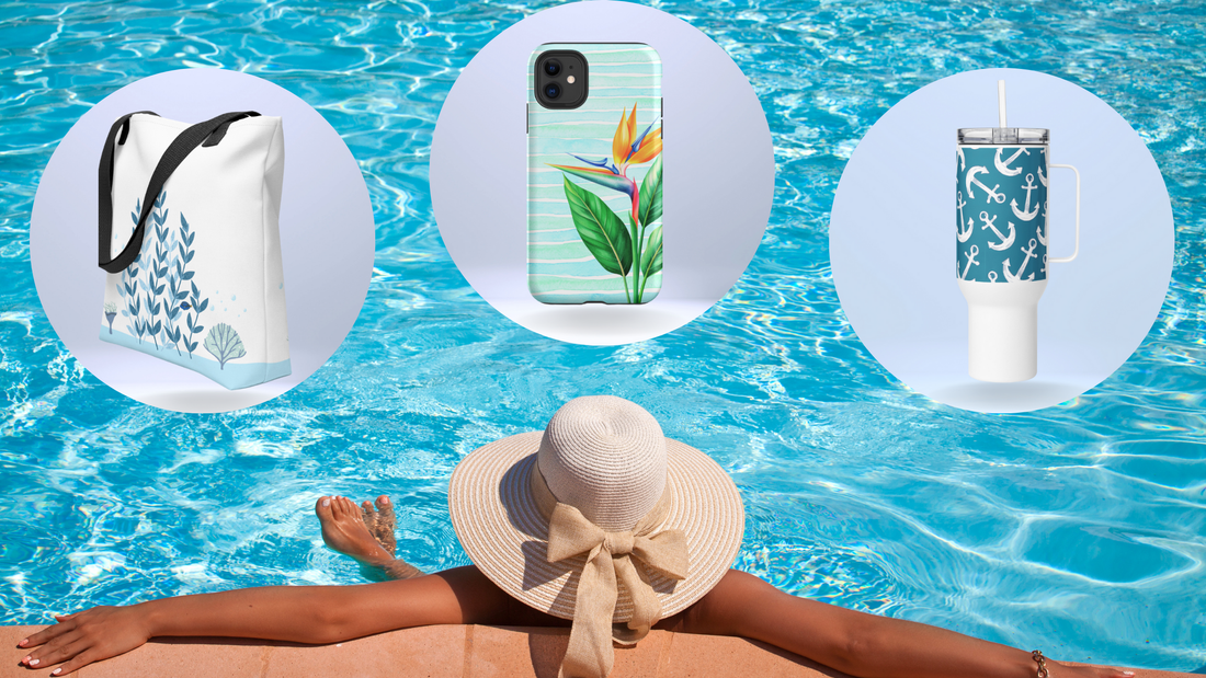 Top 31 Gifts Pool Owners Will Love (& Actually Use!)