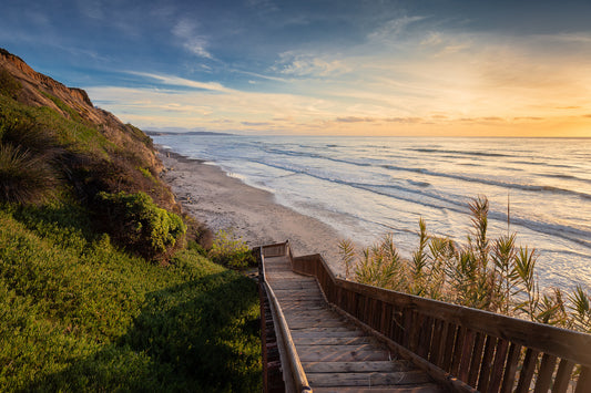 Ultimate Guide to the Best Beach Camping in California