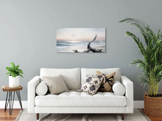 Stunning Wall Art Decor Ideas for Above the Sofa