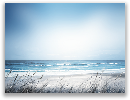 Why the Beach Makes You Happy: The Science of Coastal Serenity