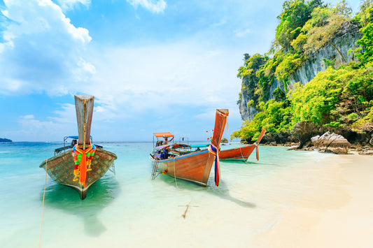 What you need to know: Freedom Beach Phuket Thailand