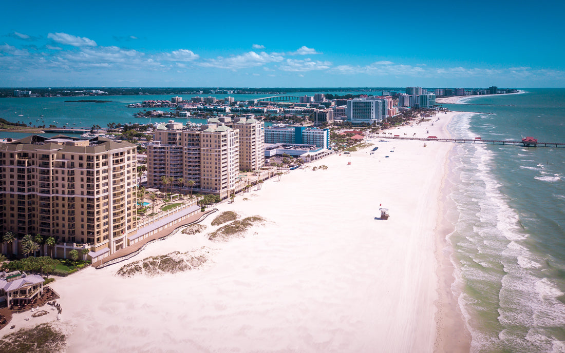 3 Best Gulf Coast Beaches You Need to Try