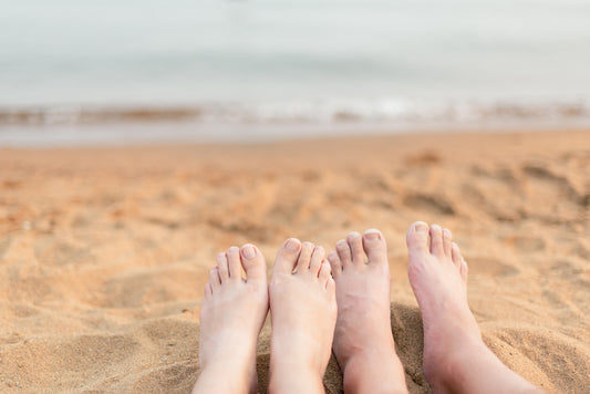 Lake Loveland Swim Beach: A Great Colorado Recreation Spot