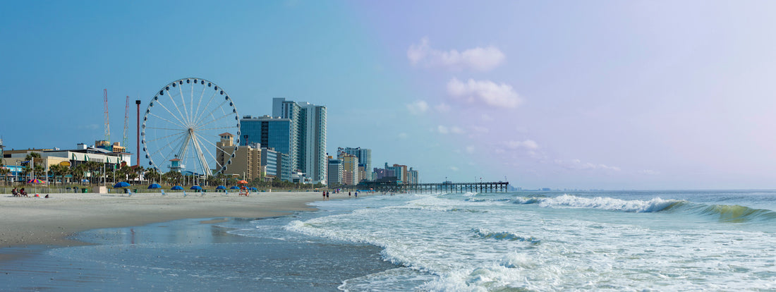 21 Things to Know Before Moving to Myrtle Beach, SC: Your Guide to Coastal Living