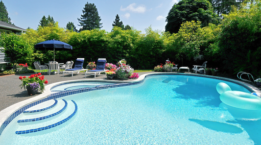 Top 31 Gifts Pool Owners Will Love (& Actually Use!)