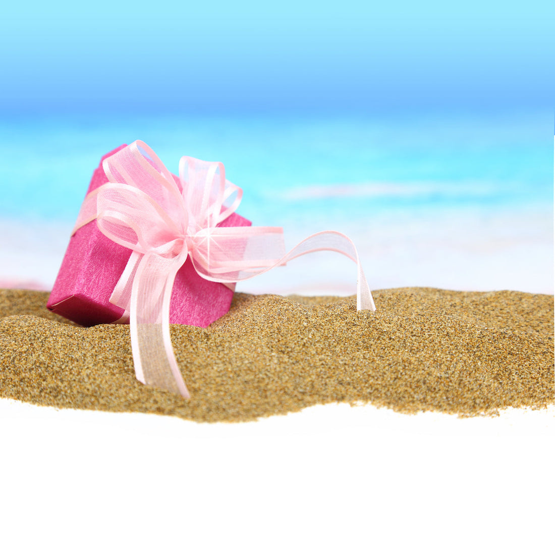 7 Unique Gifts for the Ocean Lover or Beach Lover