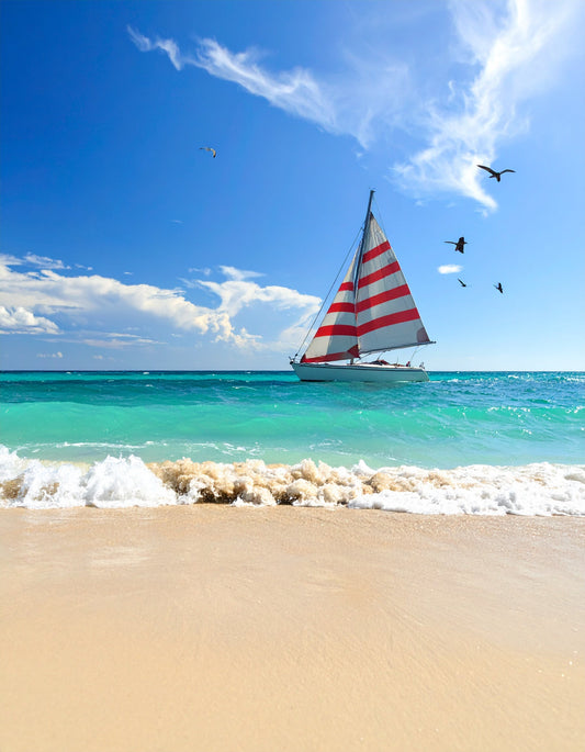 23 Reasons People Go to the Beach (And Why It Never Gets Old)