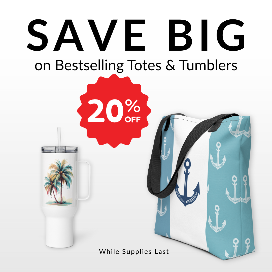 Stride Into Summer Sale