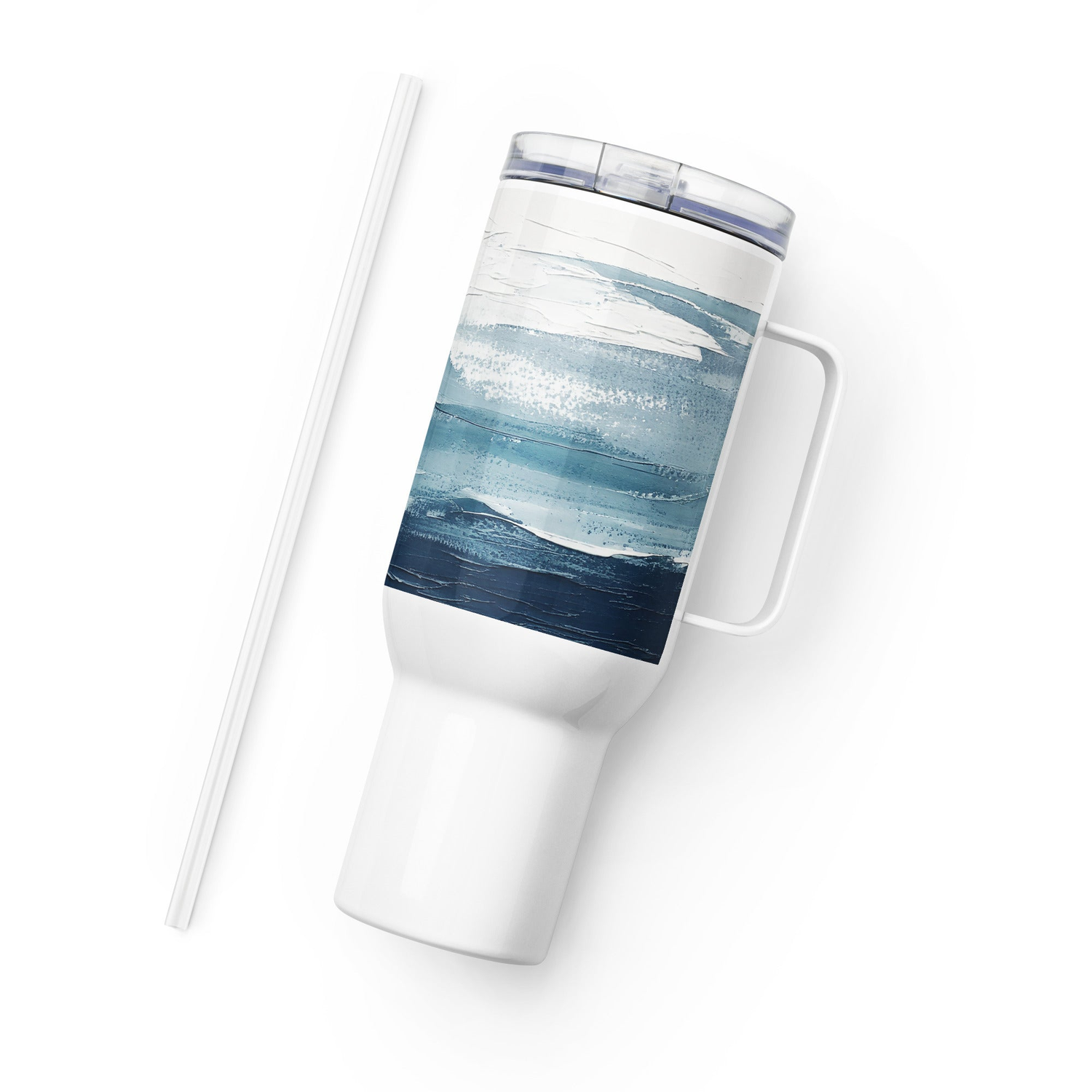 Drinkware for Ocean Lovers