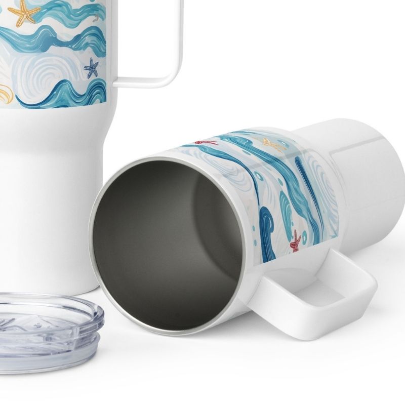 Curvy Waves Collection
