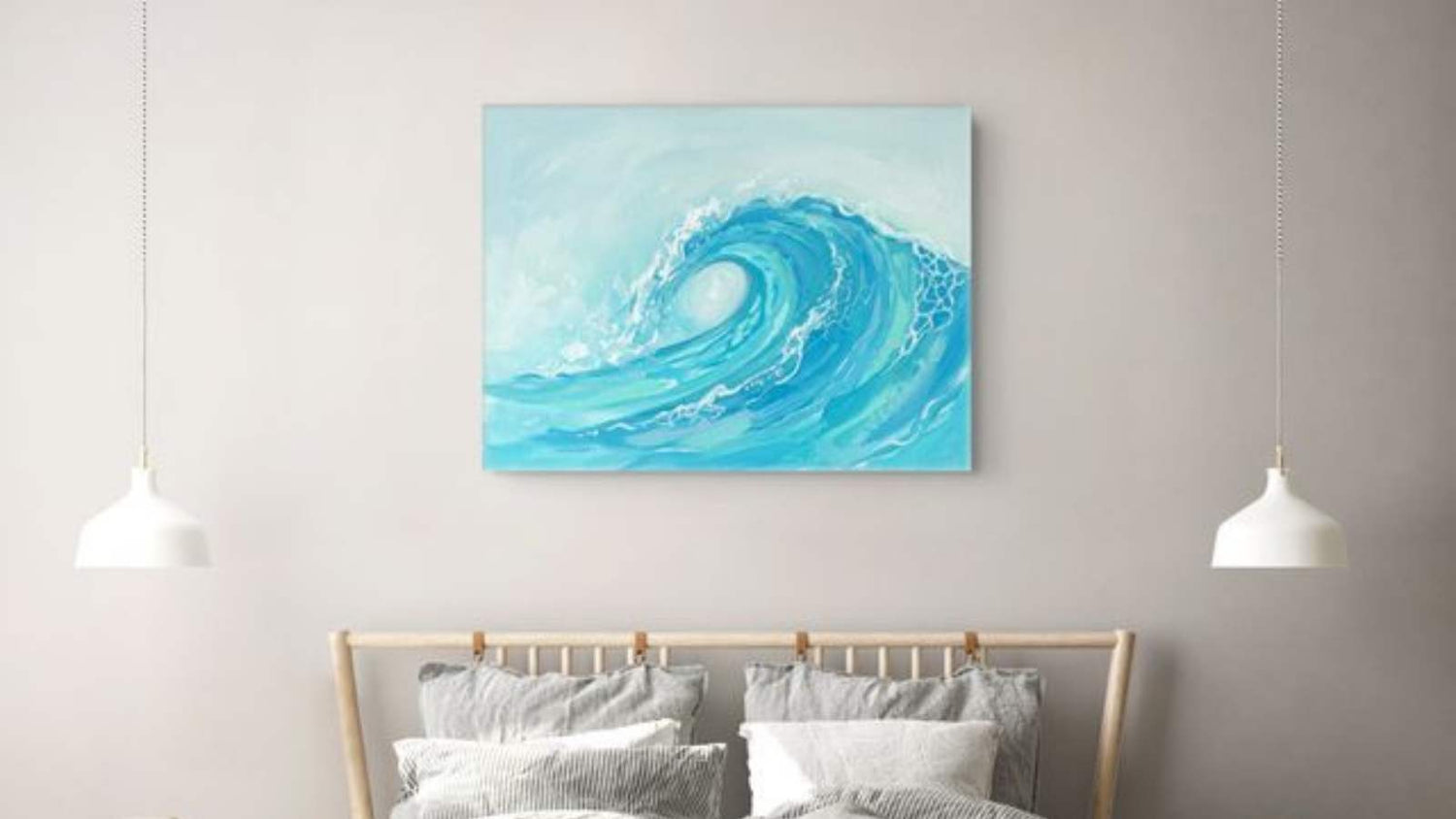 Ocean Waves Collection