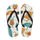 Beach Fun Flip Flops — Flip Flops with Beachy Summer Adventures
